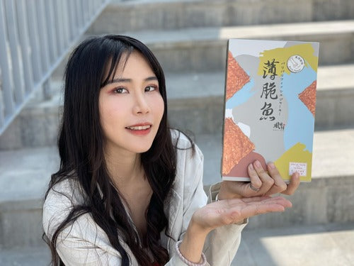 魚仔水水 美食分享