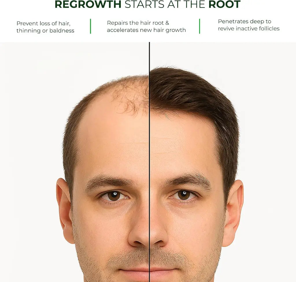 Neo Hair Lotion 育髮精華素 120ml (正貨保證，泰國直送）<$168起>